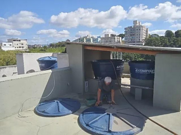 Imagem Casa com 3 Quartos à Venda, 150 m² em Ataíde - Vila Velha