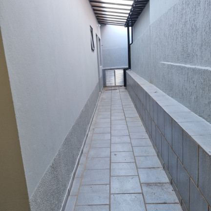 Imagem Casa com 4 Quartos à Venda,  em Parque Silva Azevedo (nova Veneza) - Sumaré
