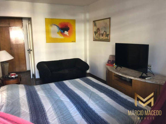 Imagem Apartamento com 4 Quartos à Venda, 215 m² em Meireles - Fortaleza