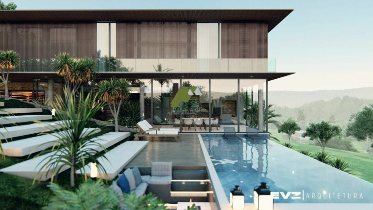 Imagem Casa com 4 Quartos à Venda, 623 m²