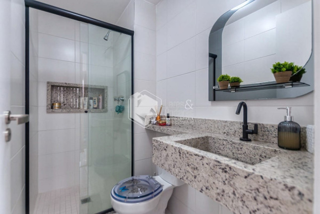 Imagem Apartamento com 2 Quartos à Venda, 58 m² em Limão - São Paulo Imagem Apartamento com 2 Quartos à Venda, 58 m² em Limão - São Paulo