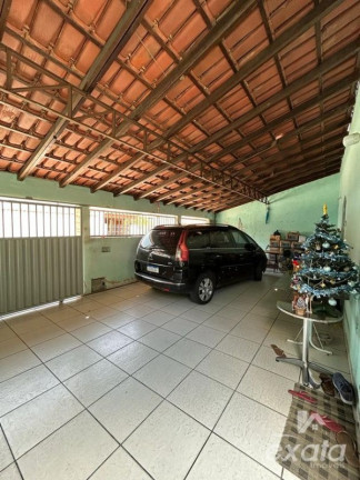 Imagem Sobrado com 2 Quartos à Venda, 70 m² em Barcelona - Serra