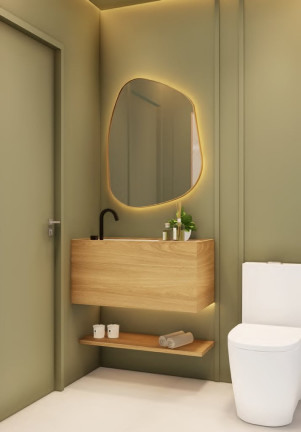 Imagem Apartamento com 2 Quartos à Venda, 142 m² em Cachoeira Do Bom Jesus - Florianópolis