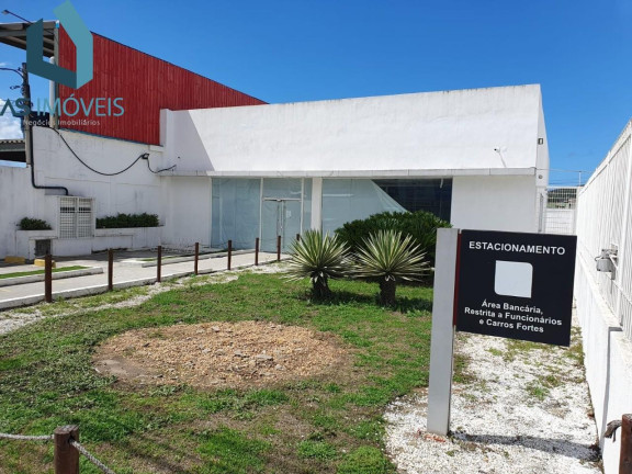 Imagem Sala Comercial para Alugar, 335 m² em Jardim Esperança - Cabo Frio Imagem Sala Comercial para Alugar, 335 m² em Jardim Esperança - Cabo Frio