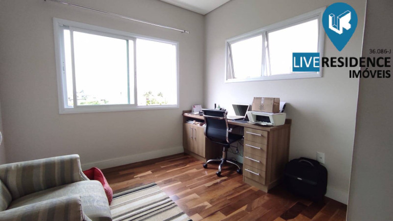 Imagem Casa com 3 Quartos à Venda, 381 m² em Condominio Village Das Palmeiras - Itatiba