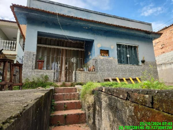 Casa com 3 Quartos à Venda, 360 m² em Centro - Tangua