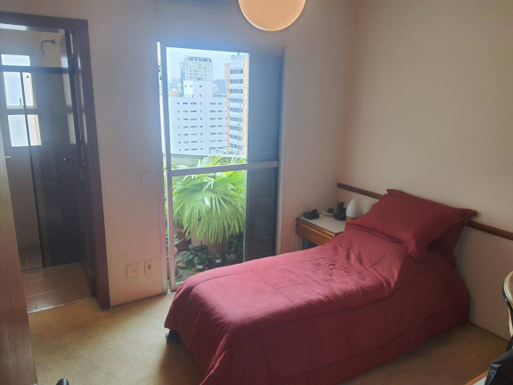 Imagem Apartamento com 4 Quartos à Venda, 210 m² em Moema - São Paulo Imagem Apartamento com 4 Quartos à Venda, 210 m² em Moema - São Paulo