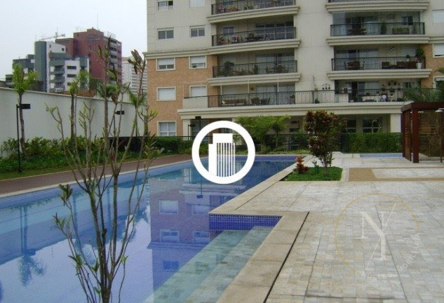 Imagem Apartamento com 3 Quartos à Venda, 120 m² em Bosque Da Saúde - São Paulo Imagem Apartamento com 3 Quartos à Venda, 120 m² em Bosque Da Saúde - São Paulo