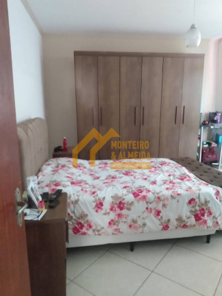 Imagem Casa com 5 Quartos à Venda, 198 m² em Vila Apolo - Itapetininga Imagem Casa com 5 Quartos à Venda, 198 m² em Vila Apolo - Itapetininga