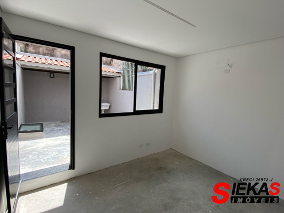 Imagem Sobrado com 4 Quartos para Alugar, 150 m² em Tatuapé - São Paulo