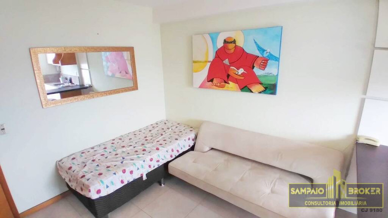 Imagem Apartamento com 1 Quarto à Venda, em Recreio Dos Bandeirantes - Rio De Janeiro Imagem Apartamento com 1 Quarto à Venda, em Recreio Dos Bandeirantes - Rio De Janeiro