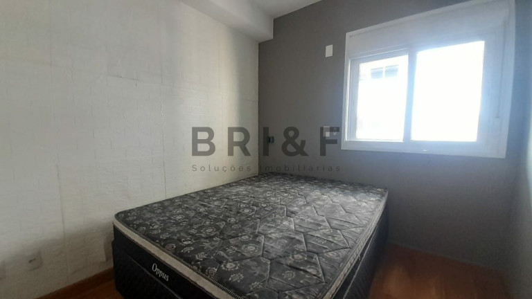 Imagem Apartamento com 1 Quarto para Alugar, 42 m² em Campo Belo - São Paulo Imagem Apartamento com 1 Quarto para Alugar, 42 m² em Campo Belo - São Paulo