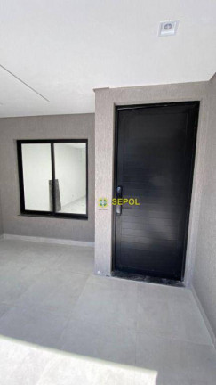 Imagem Sobrado com 3 Quartos à Venda, 135 m² em Vila Bastos - Santo André