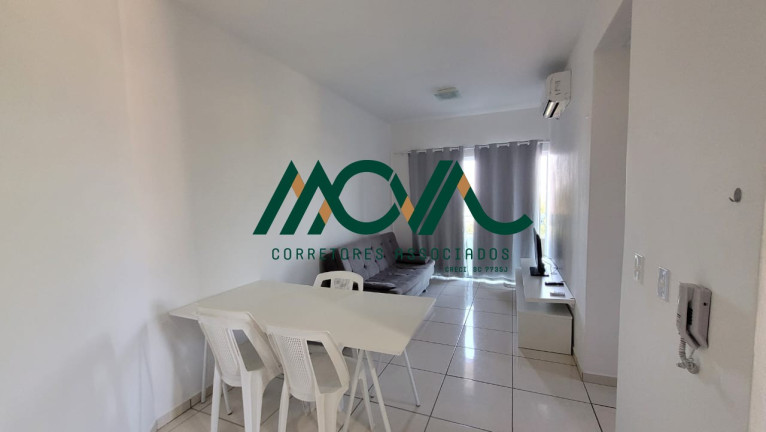Imagem Imóvel com 1 Quarto para Alugar, 55 m² em Itapoá - Itapoá
