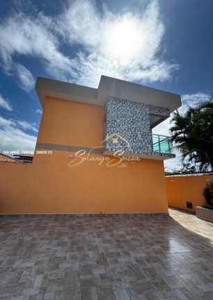 Imagem Casa com 2 Quartos à Venda, 80 m² em Cibratel Ii - Itanhaém Imagem Casa com 2 Quartos à Venda, 80 m² em Cibratel Ii - Itanhaém