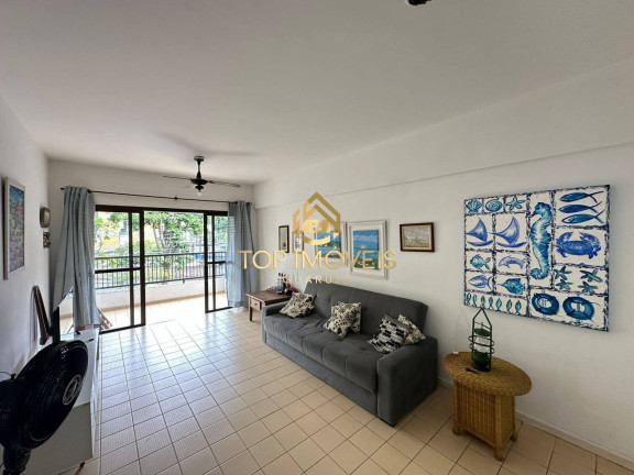 Imagem Apartamento com 2 Quartos à Venda, 89 m² em Jardim Las Palmas - Guarujá Imagem Apartamento com 2 Quartos à Venda, 89 m² em Jardim Las Palmas - Guarujá
