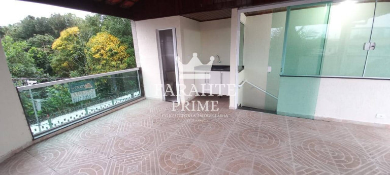 Imagem Sobrado com 3 Quartos à Venda, 300 m² em Areia Branca - Santos Imagem Sobrado com 3 Quartos à Venda, 300 m² em Areia Branca - Santos