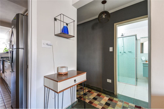 Imagem Imóvel com 2 Quartos à Venda, em Santa Cecília - São Paulo Imagem Imóvel com 2 Quartos à Venda, em Santa Cecília - São Paulo