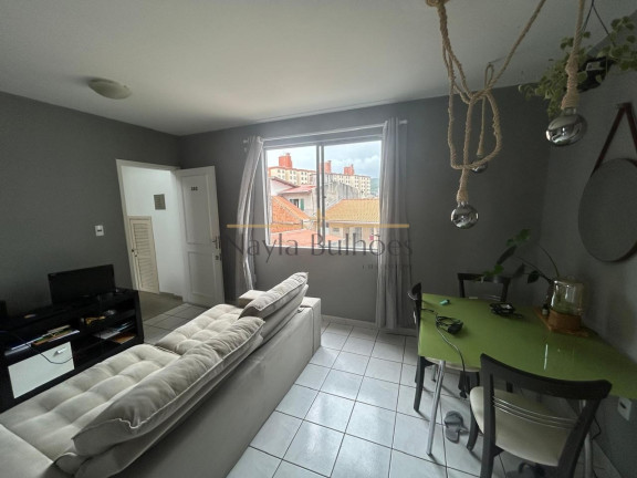 Imóvel com 2 Quartos à Venda, 52 m² em Ipiranga - São José