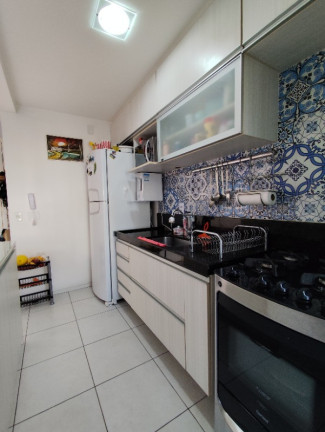 Imagem Imóvel com 2 Quartos à Venda, 54 m² em Valparaíso - Serra Imagem Imóvel com 2 Quartos à Venda, 54 m² em Valparaíso - Serra