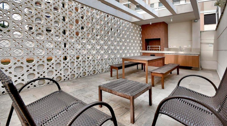 Imagem Imóvel com 3 Quartos à Venda, 217 m² em Real Parque - São Paulo Imagem Imóvel com 3 Quartos à Venda, 217 m² em Real Parque - São Paulo