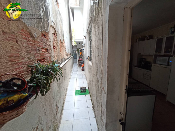 Imagem Sobrado com 3 Quartos à Venda,  em Mandaqui - São Paulo