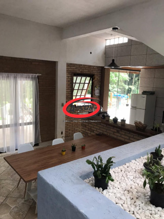 Imagem Casa com 3 Quartos à Venda, 380 m² em Horto Florestal - Ubatuba Imagem Casa com 3 Quartos à Venda, 380 m² em Horto Florestal - Ubatuba