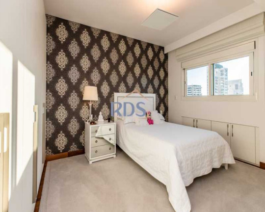 Imagem Apartamento com 4 Quartos à Venda, 324 m² em Indianópolis - São Paulo Imagem Apartamento com 4 Quartos à Venda, 324 m² em Indianópolis - São Paulo