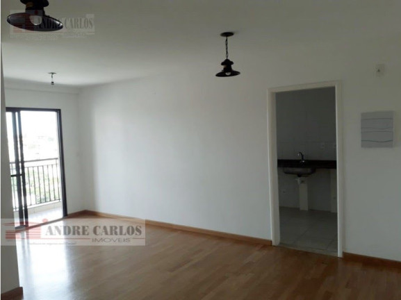 Imagem Apartamento com 3 Quartos à Venda, 90 m² em City Bussocaba - Osasco