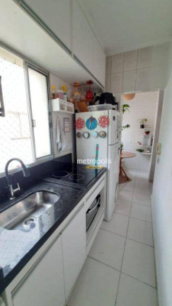 Imagem Apartamento com 2 Quartos à Venda, 73 m² em Nova Gerty - São Caetano Do Sul Imagem Apartamento com 2 Quartos à Venda, 73 m² em Nova Gerty - São Caetano Do Sul