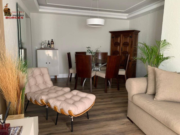 Imagem Apartamento com 2 Quartos à Venda, 80 m² em Vila Nova Conceição - São Paulo