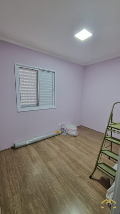 Imagem Apartamento com 3 Quartos à Venda, 61 m² em Vila Rami - Jundiaí Imagem Apartamento com 3 Quartos à Venda, 61 m² em Vila Rami - Jundiaí