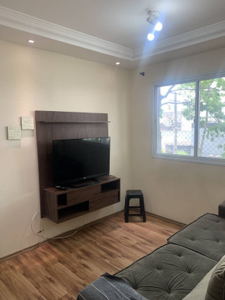 Imagem Apartamento com 2 Quartos à Venda, 49 m² em Centro - Diadema Imagem Apartamento com 2 Quartos à Venda, 49 m² em Centro - Diadema