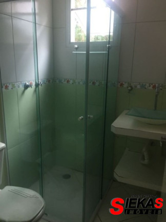 Imagem Casa com 3 Quartos para Alugar, 128 m² em Jardim São Luís - São Paulo