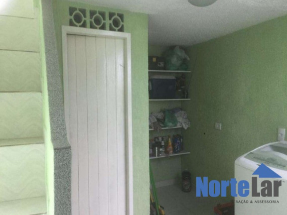 Imagem Sobrado com 3 Quartos à Venda, 140 m² em Vila Cachoeira - São Paulo