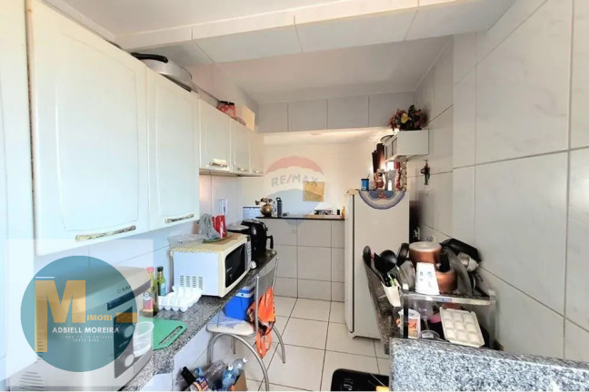 Imagem Apartamento com 2 Quartos à Venda, 60 m² em Barro Vermelho - Natal