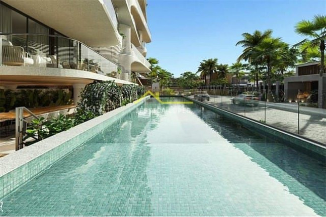 Imagem Apartamento com 3 Quartos à Venda, 94 m² em Areia Dourada - Cabedelo
