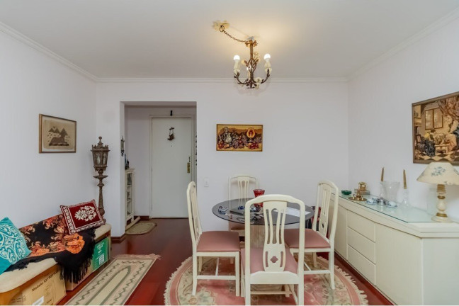 Imagem Apartamento com 3 Quartos à Venda, 87 m² em Moema - São Paulo Imagem Apartamento com 3 Quartos à Venda, 87 m² em Moema - São Paulo