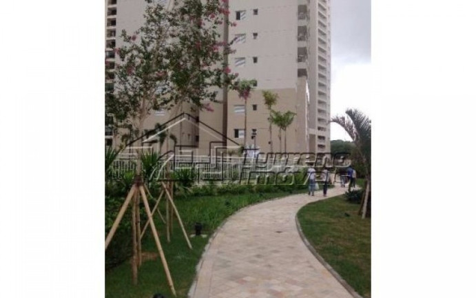 Imagem Apartamento com 3 Quartos para Alugar, 124 m² em Jardim Esplanada - São José Dos Campos