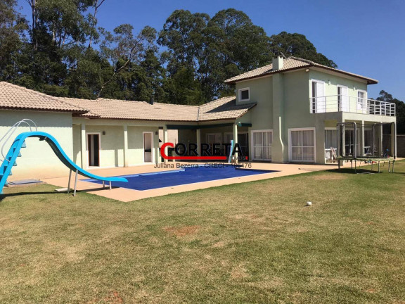 Imagem Casa de Condomínio com 28 Quartos à Venda, 650 m² em Piratuba - Ibiúna