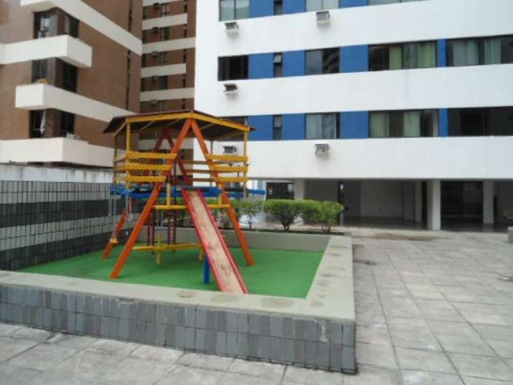 Imagem Apartamento com 3 Quartos à Venda, 90 m² em Itaigara - Salvador