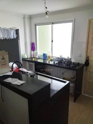 Imagem Apartamento com 1 Quarto à Venda, 45 m² em Interlagos - Vila Velha