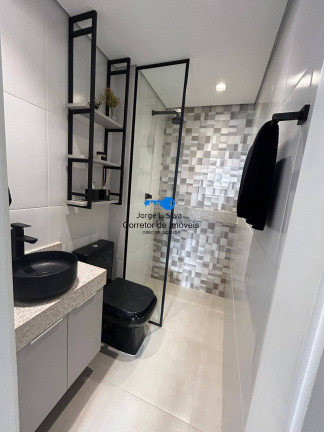 Imagem Apartamento com 2 Quartos à Venda, 37 m² em Lapa De Baixo - São Paulo Imagem Apartamento com 2 Quartos à Venda, 37 m² em Lapa De Baixo - São Paulo