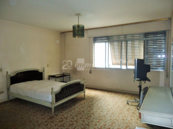 Imagem Apartamento com 3 Quartos à Venda, 207 m² em Higienópolis - São Paulo Imagem Apartamento com 3 Quartos à Venda, 207 m² em Higienópolis - São Paulo
