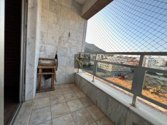 Imagem Apartamento com 2 Quartos à Venda, 73 m² em Alto - Teresópolis Imagem Apartamento com 2 Quartos à Venda, 73 m² em Alto - Teresópolis