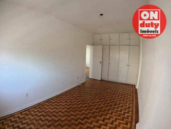 Imagem Apartamento com 2 Quartos para Alugar, 125 m² em Boqueirão - Santos Imagem Apartamento com 2 Quartos para Alugar, 125 m² em Boqueirão - Santos