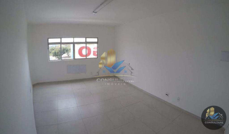 Imagem Sala Comercial para Alugar, 23 m² em Ponta Da Praia - Santos Imagem Sala Comercial para Alugar, 23 m² em Ponta Da Praia - Santos