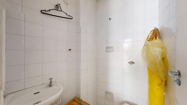 Imagem Imóvel com 3 Quartos à Venda, 102 m² em Laranjeiras - Rio De Janeiro