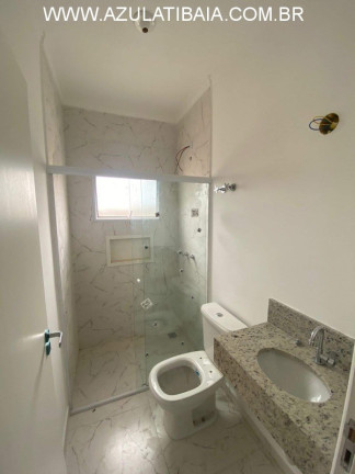 Imagem Casa com 3 Quartos à Venda, 115 m² em Jardim Dos Pinheiros - Atibaia