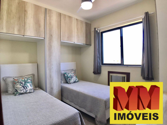 Imagem Cobertura com 3 Quartos à Venda, 120 m² em Vila Nova - Cabo Frio